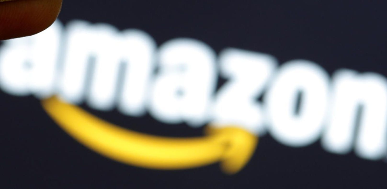 Amazon stand wegen der AGB-Punkte in der Kritik. (Symbolbild)