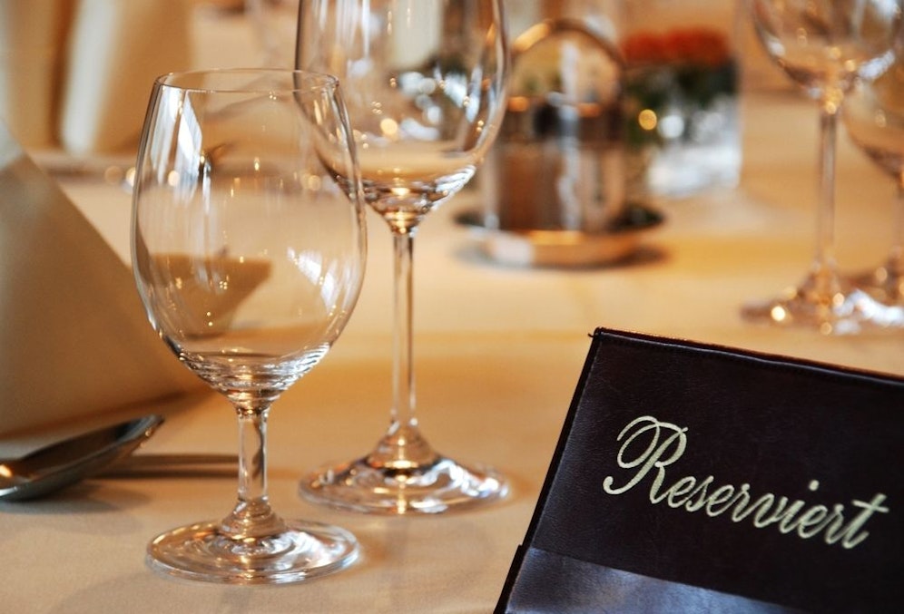 Ein Gastronom aus Oberösterreich muss jetzt 140.000 Euro mehr für Strom bezahlen (Symbolfoto).