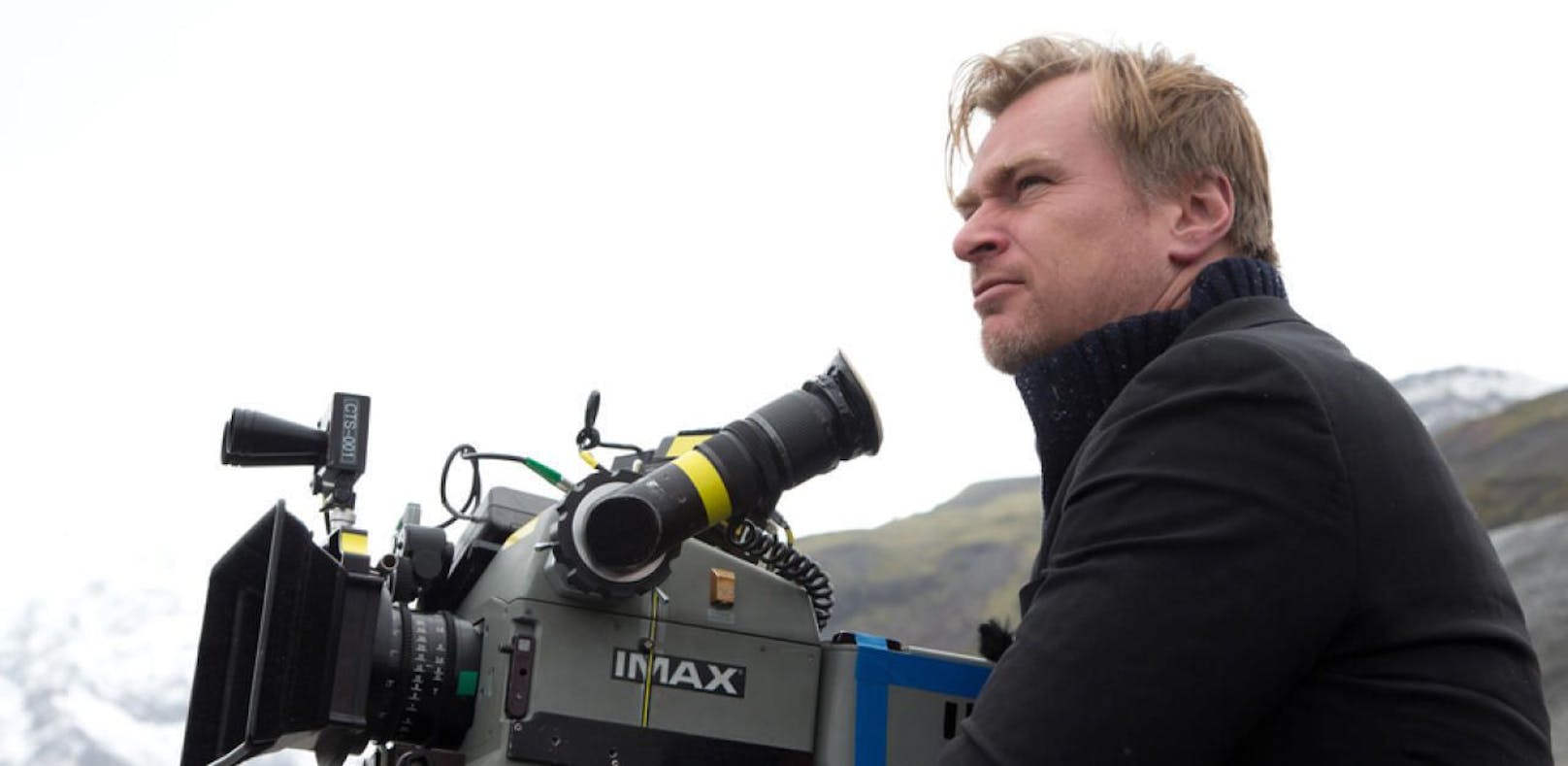 Christoper Nolan sagt NEIN zur Regie von Bond