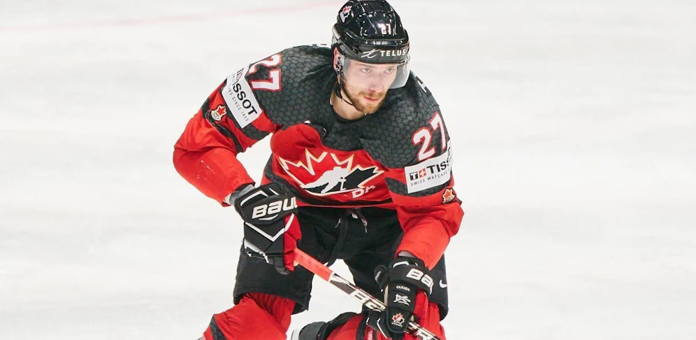 Shea Theodore