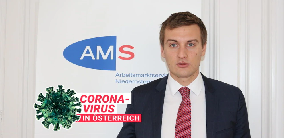 Hergovich nimmt zur aktuellen Lage Stellung.