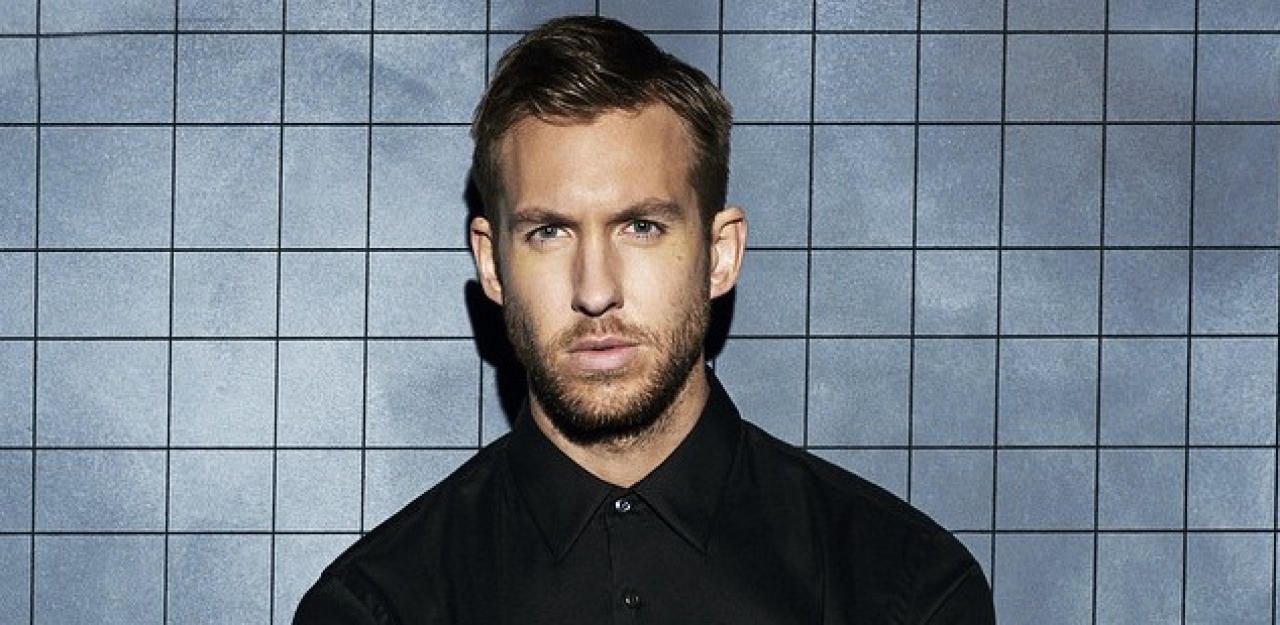 Heute.at - Calvin Harris holt für neues Album Stars an Bord