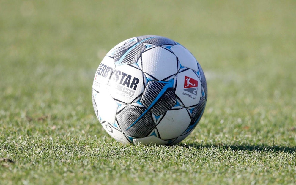 Auch die deutsche Bundesliga pausiert. 
