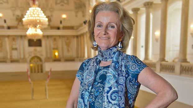 Heute.at - Elisabeth Gürtler kehrt zur Hofreitschule zurück