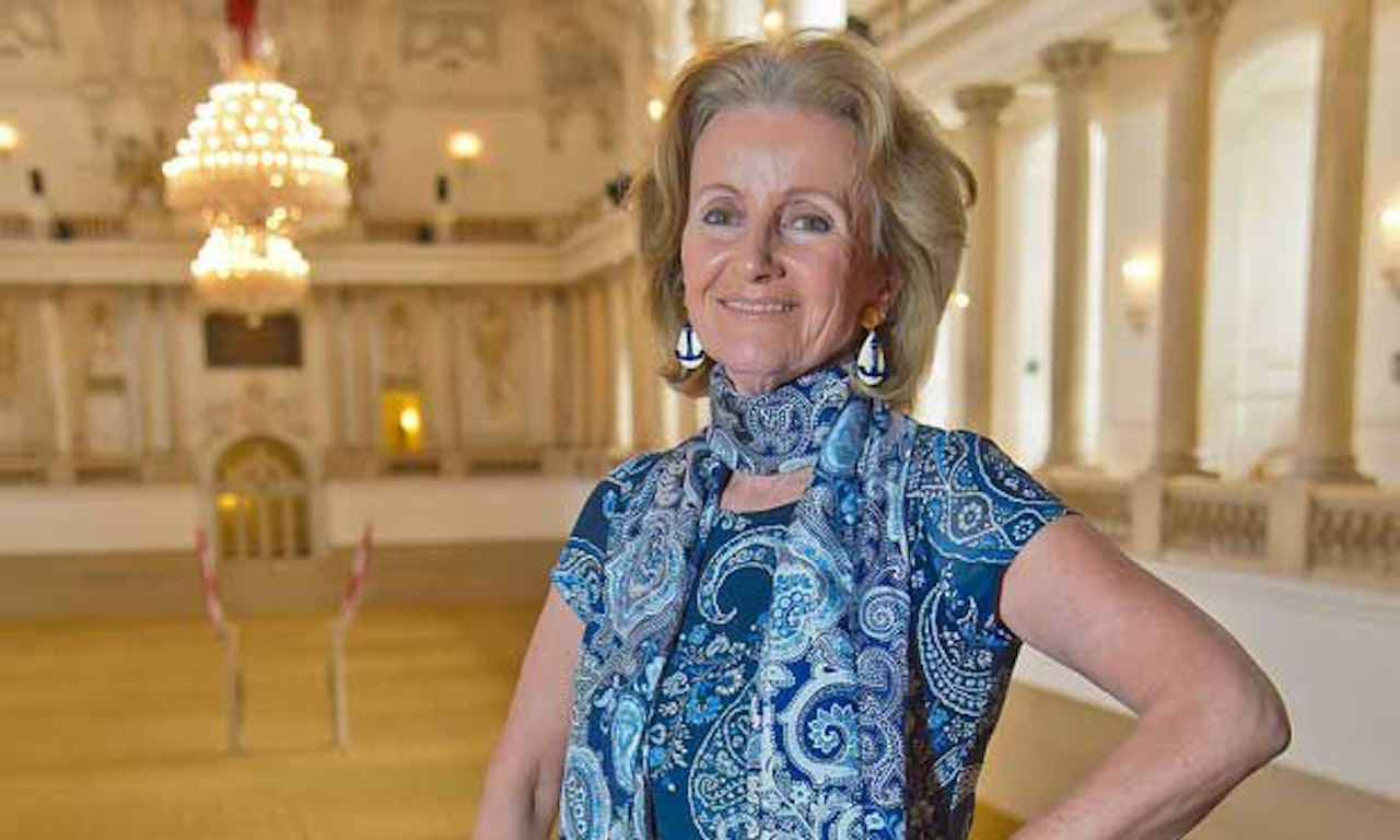 Heute.at - Hotel-Legende will nun Kellner aus dem Ausland holen