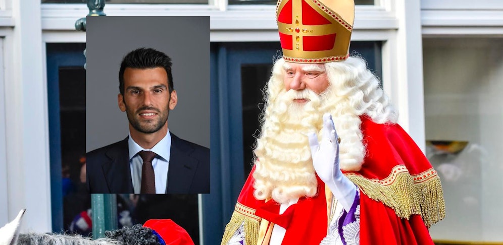 Udo Landbauer: "Traditionen, Feste und Brauchtümer müssen bleiben."