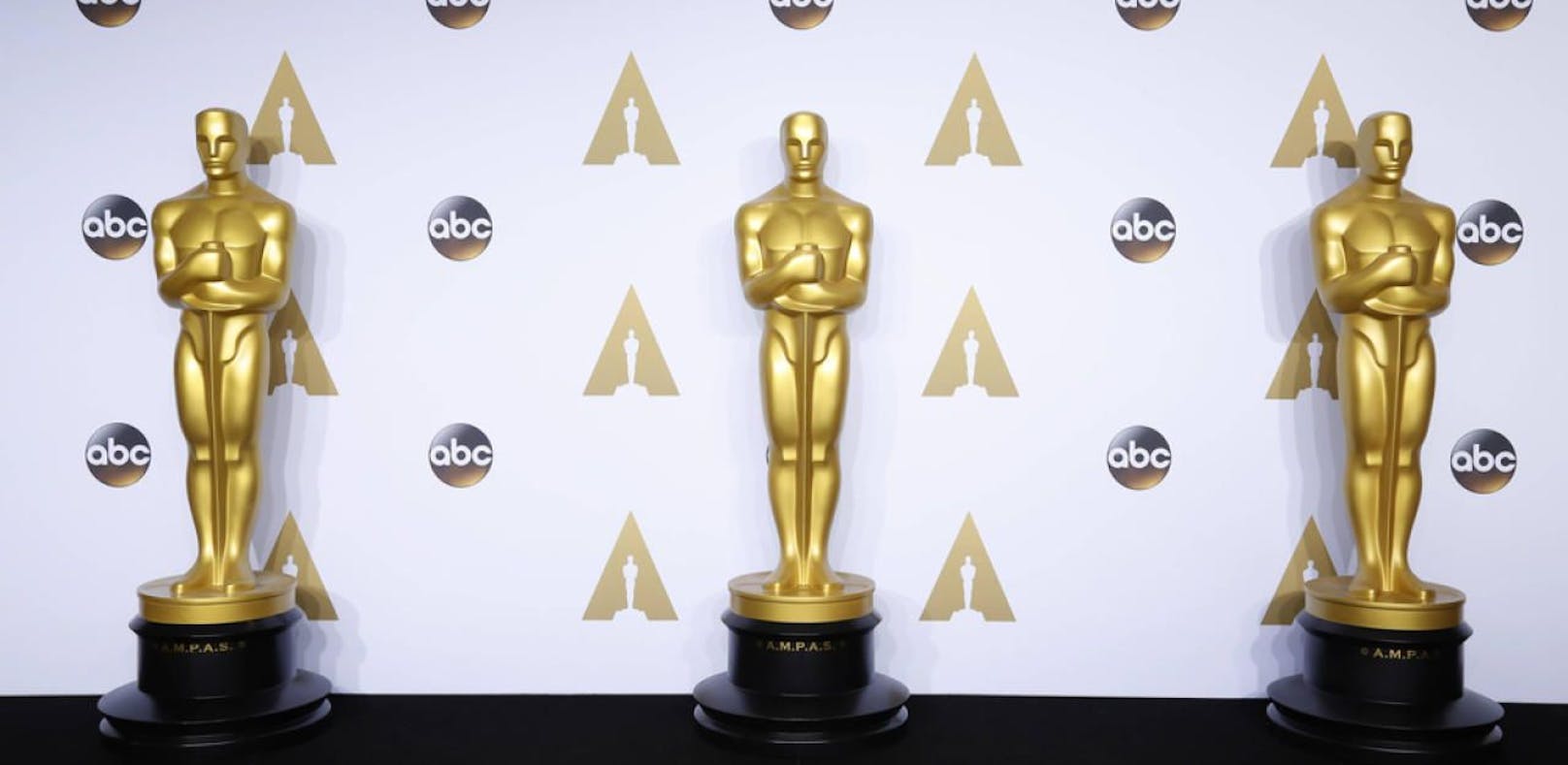 Die Oscars finden offiziell ohne Moderator statt