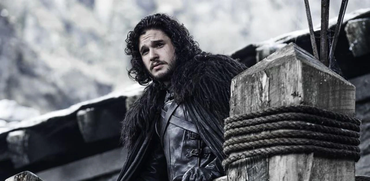 Heute.at - GoT-Reunion bei Marvel's neuer Superhelden-Truppe