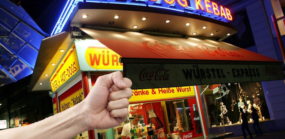 (Montage, Symbolbild)