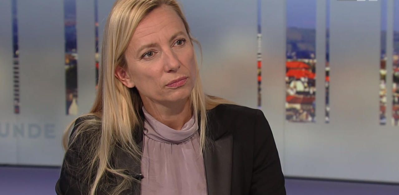 Heute.at - Ministerin gegen starre Quoten – SPÖ schäumt