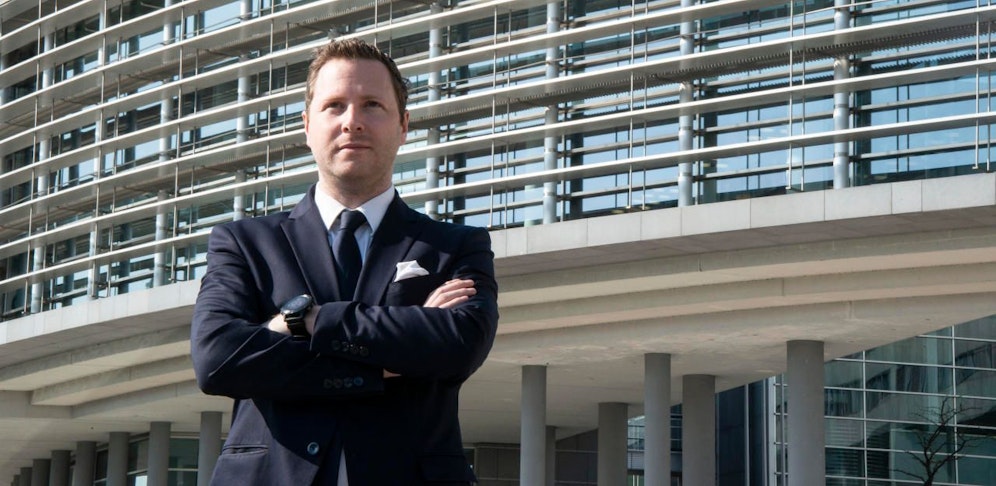 Michael Schnedlitz: "Wir wollen und müssen die Möglichkeit schaffen, den betroffenen Niederösterreichern finanziell unter die Arme zu greifen.