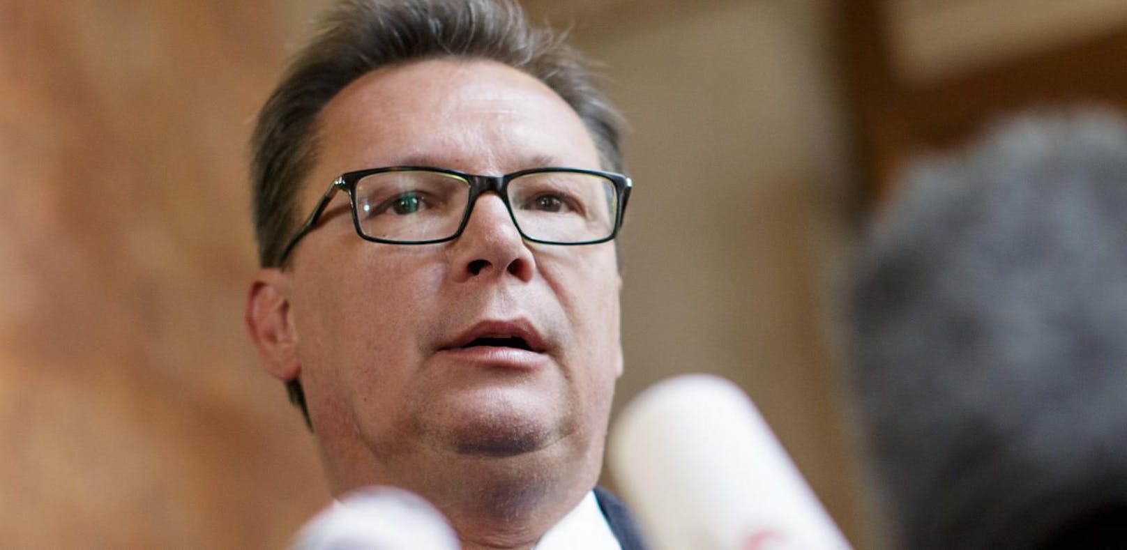 Norbert Darabos (SPÖ-Soziallandesrat des Burgendlands) will das VfGH-Urteil umsetzen.