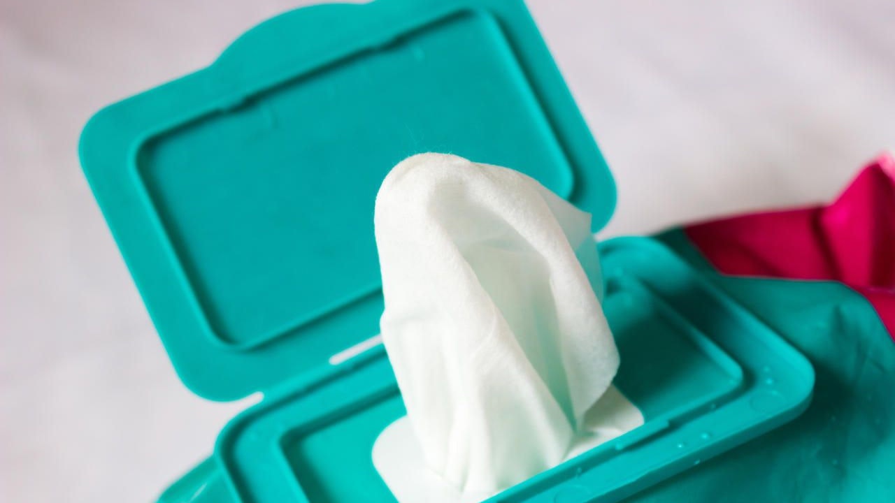 Heute.at - Werbeschmäh – Bio-Feuchttücher schlecht abbaubar