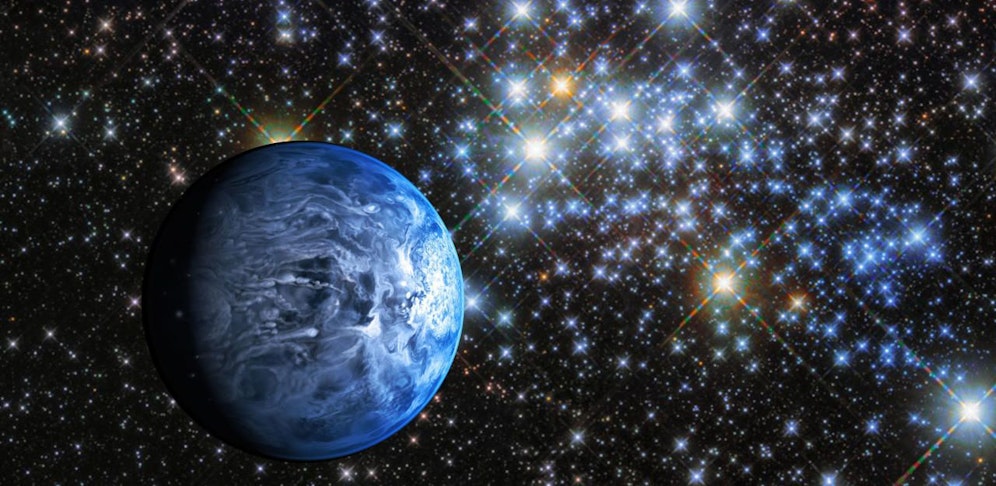 Hat die NASA Aliens entdeckt?