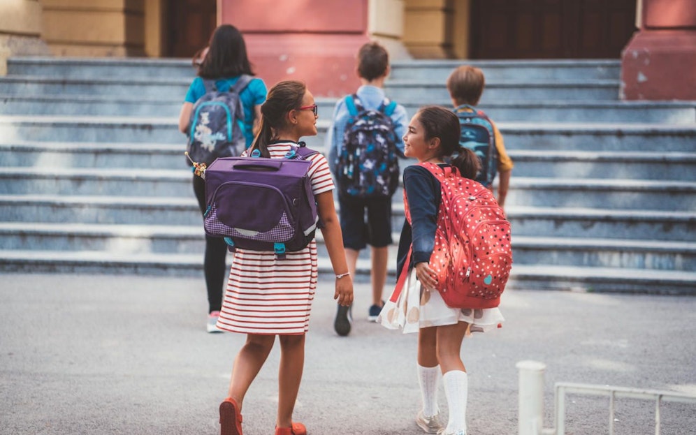Kindern früh einen gesunden Lebensstil beizubringen, ist wichtig. Doch wie weit darf das gehen? 
