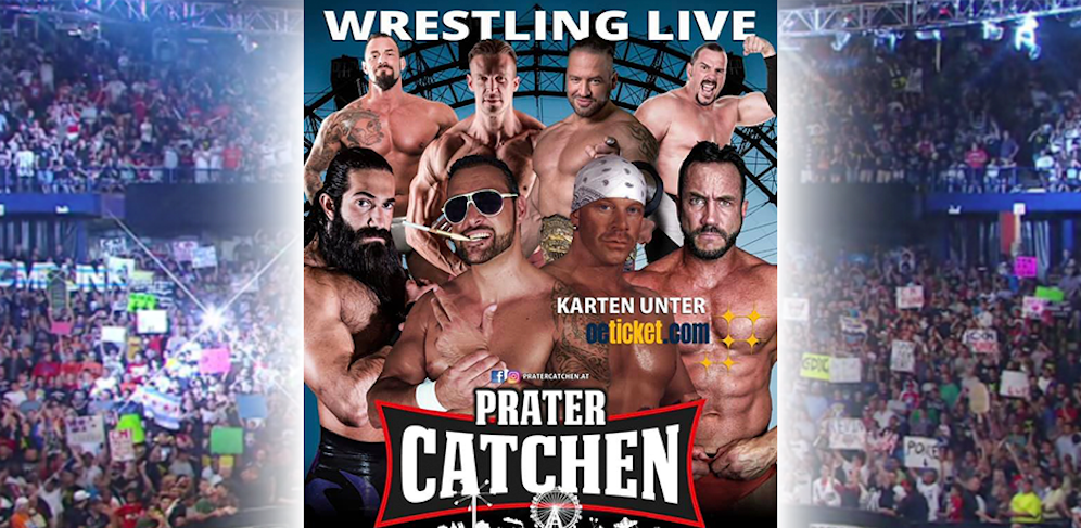 Prater Catchen 2021