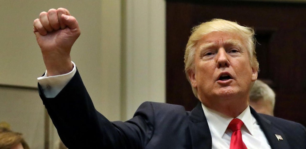 Die Resolution wendet sich gegen Trumps Jerusalem-Entscheidung.