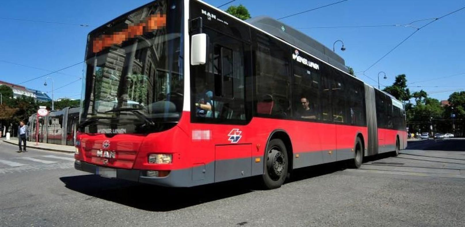 U1-Verlängerung bringt ab September Änderungen im Busfahrplan in Favoriten. 