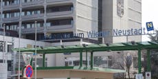 Chefkoch nach Ekelskandal in Spital Neustadt verurteilt