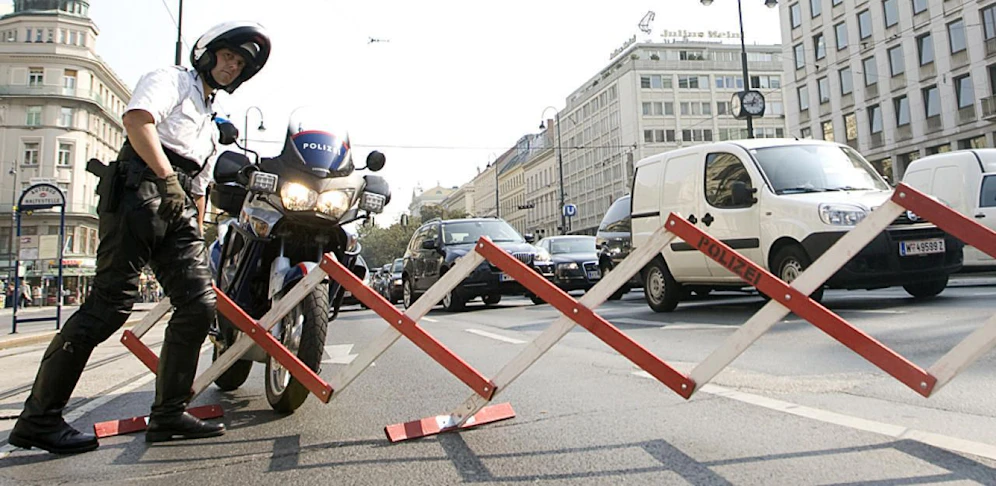 Wegen Demonstrationen ist am Samstag in Wien wieder mit Verzögerungen zu rechnen.