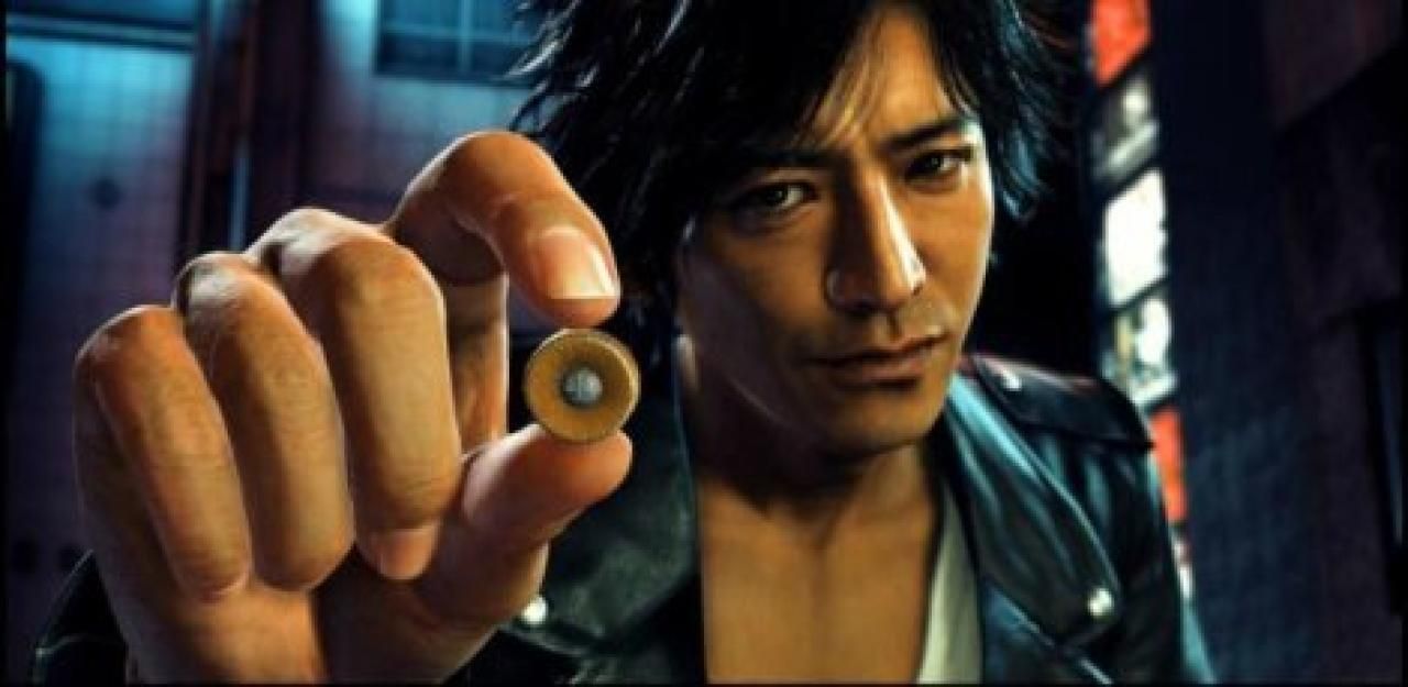 Heute.at - Judgement: Japan-Thriller für Yakuza-Fans