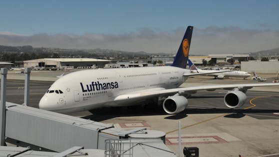 Die Lufthansa wird den&nbsp;Airbus A380 wieder in Betrieb nehmen – doch erst im Sommer 2023