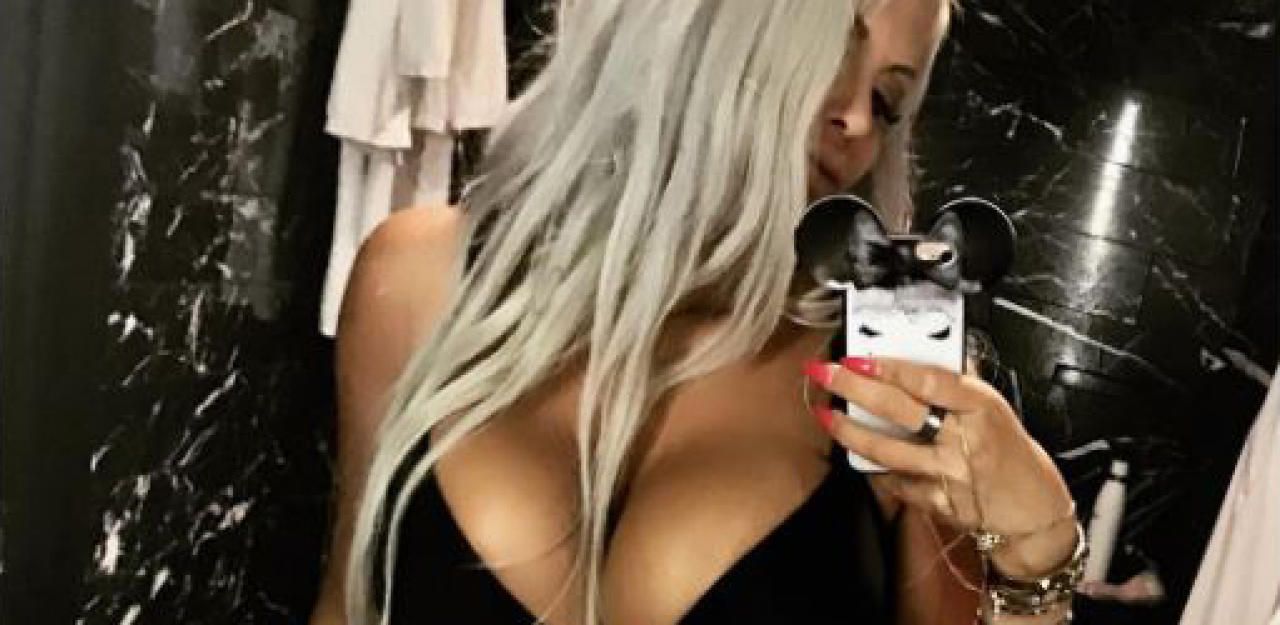 Heute.at - Sophia Wollersheim: Verbal-Watsche für Hater