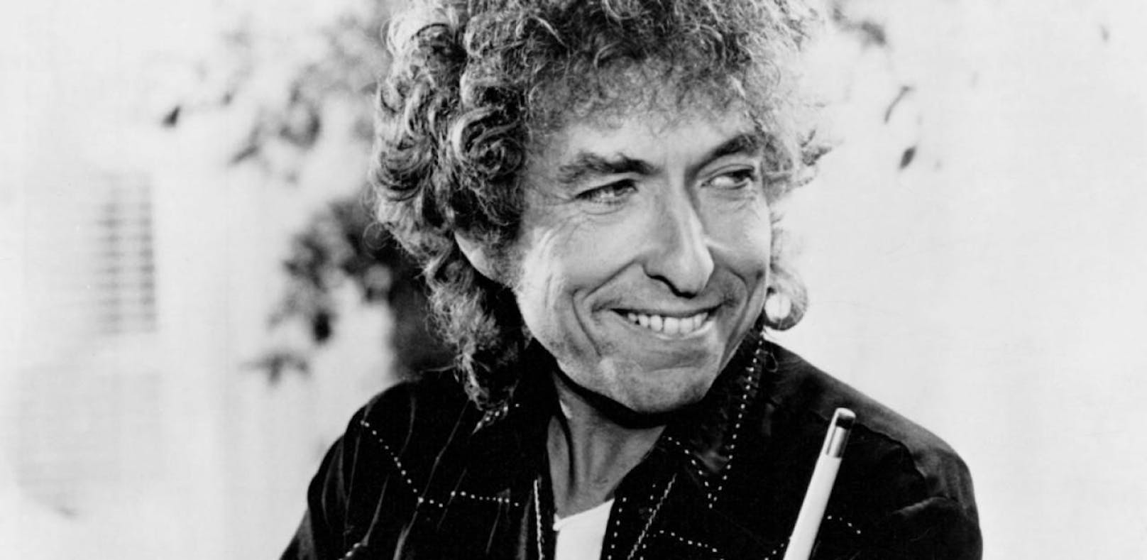 Bob Dylan hat sich endlich den Nobelpreis abgeholt
