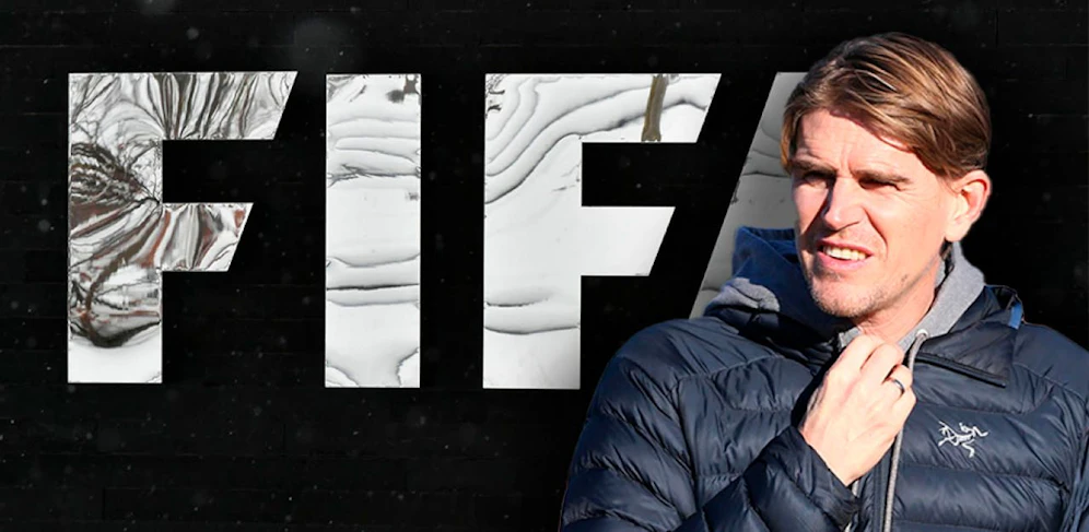 Die FIFA verbietet auch Salzburgs Leihen. 