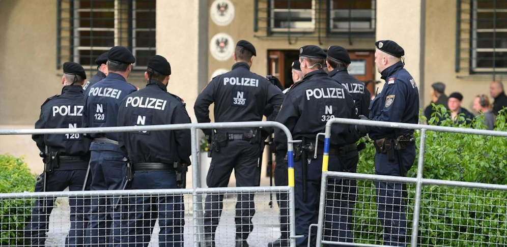 In letzter Zeit häufen sich Prozesse um Staatsfeinde in NÖ! Jetzt outete sich ein ÖVPler und trat zurück.
