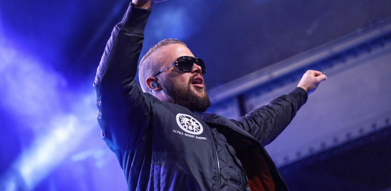 Heute.at - Kollegah ist laut Emma der Sexist Man Alive
