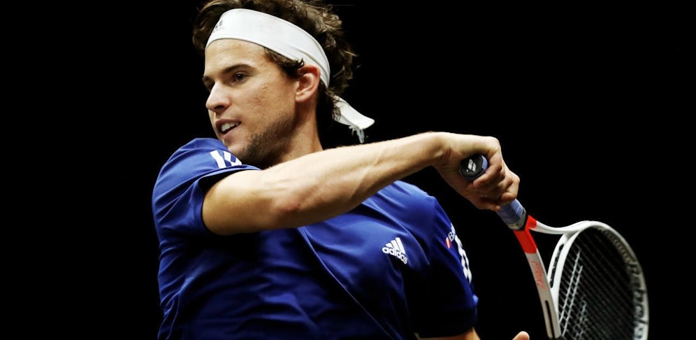 Dominic Thiem