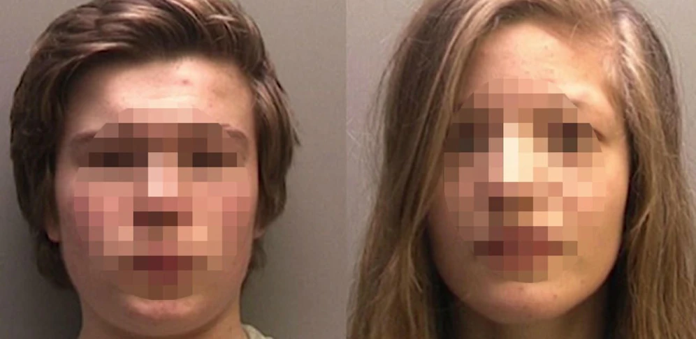 Lucas und Kim setzten einen perfiden Mordplan um.