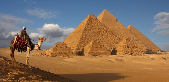 Nach Attacke auf Touristen: Wie sicher ist Urlaub in Ägypten?