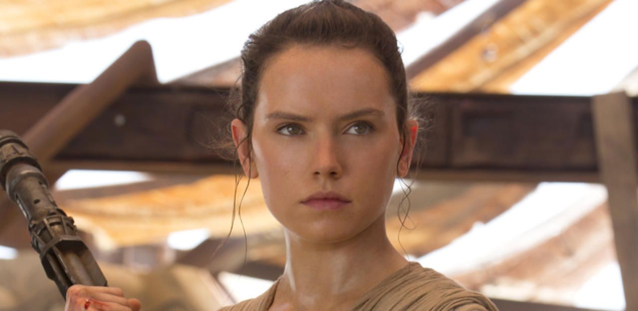 Heute.at - Fan twittert alternatives Ende von Star Wars VII