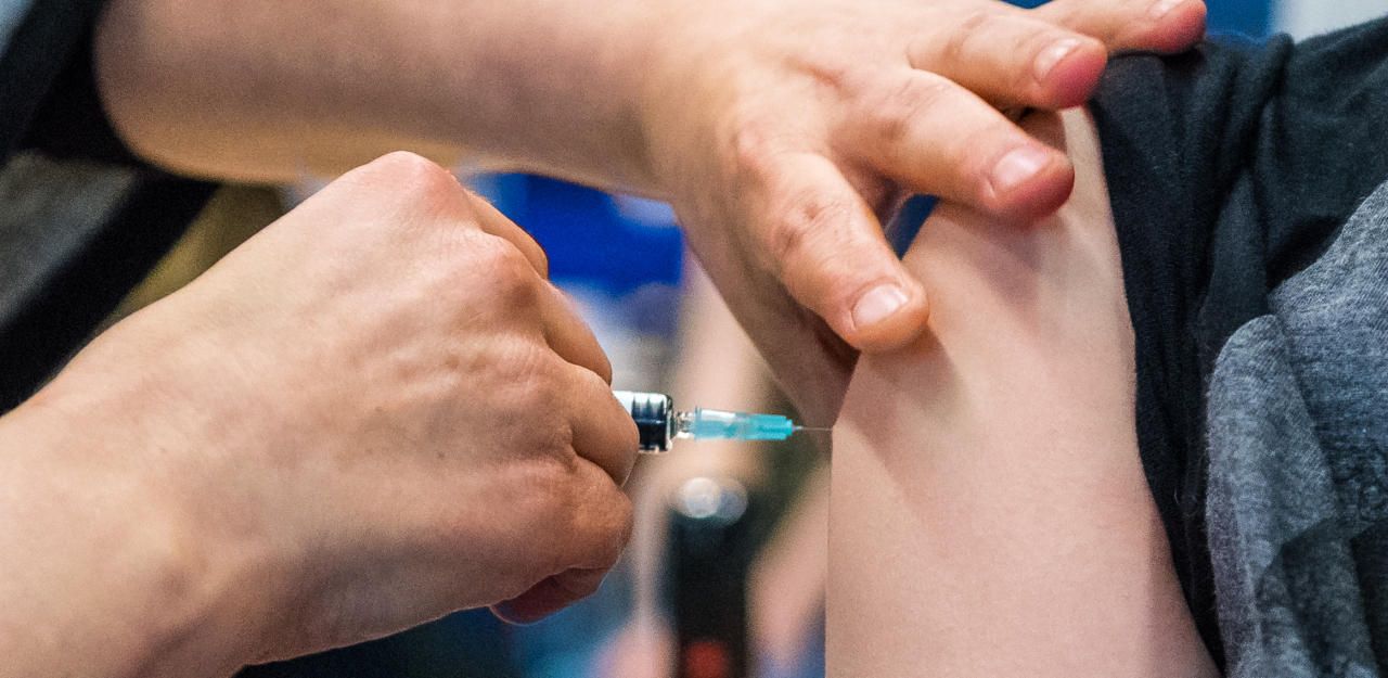 Heute.at - Vor allem Junge sind nicht gegen Masern geimpft