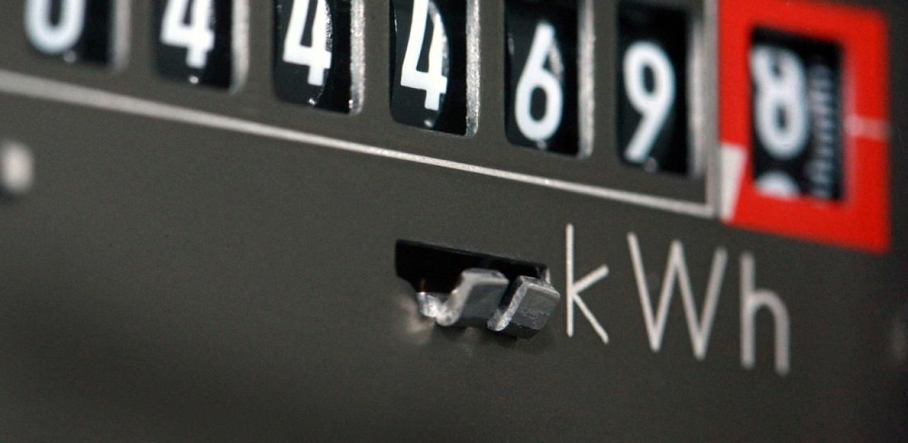 Heute.at - Ab 1. Oktober: Strom und Gas werden teurer