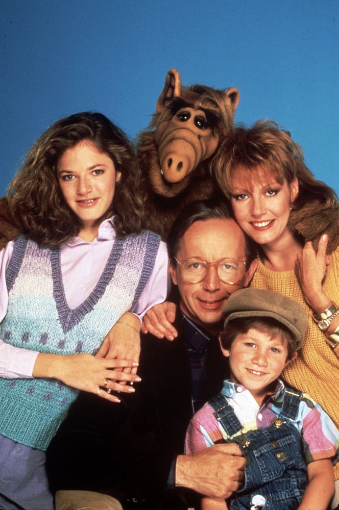 Remember ALF? Here’s What Happened to the Iconic Cast of Your Favorite ’80s Alien Sitcom!