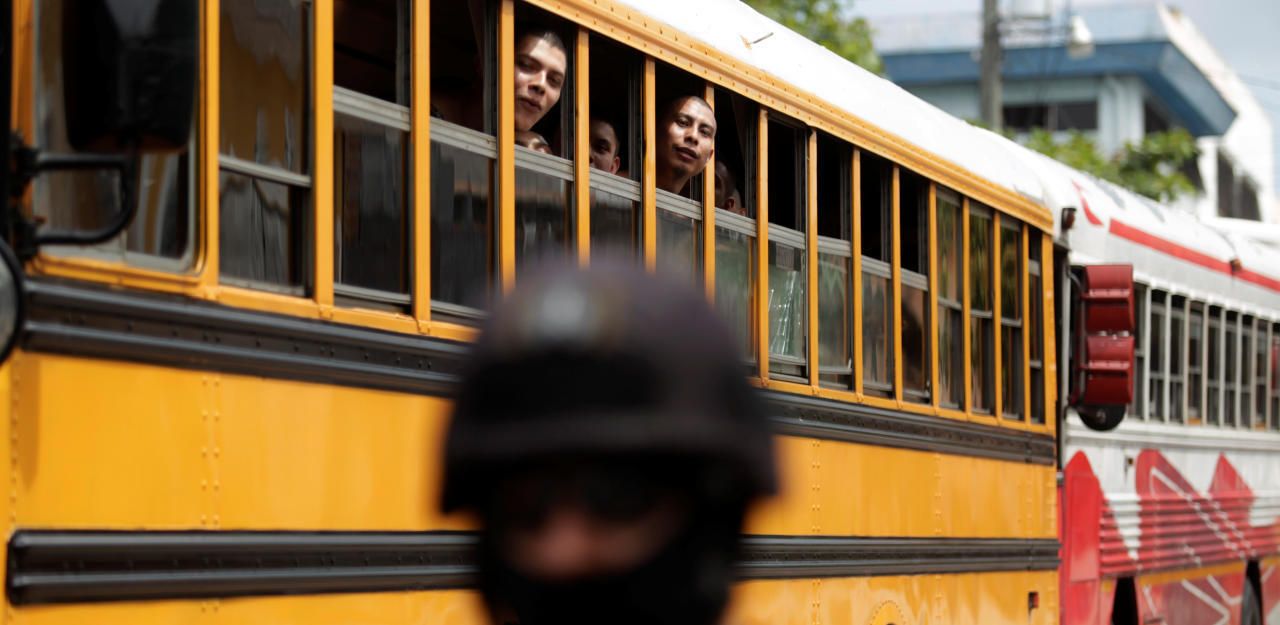 Heute.at - Mann zu fast 1.000 Jahren Gefängnis verurteilt