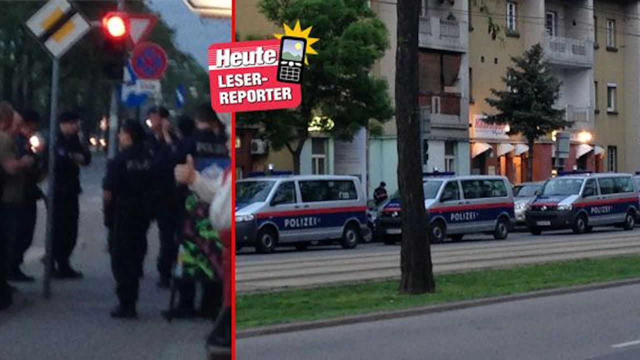Heute.at - Polizeihund erschnüffelt 200 Gramm Marihuana
