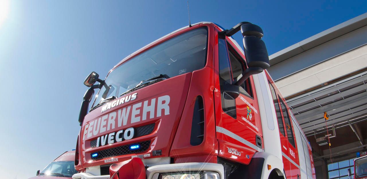 Heute.at - Villa am Ossiacher See bei Brand zerstört
