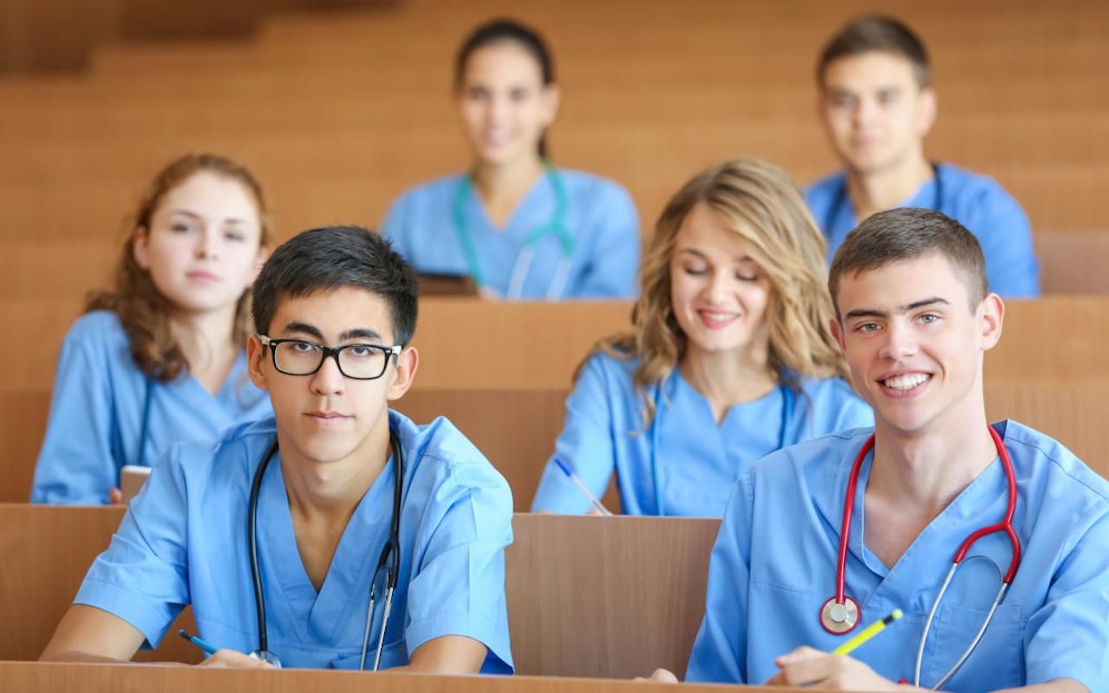 Über 8.000 Bewerber für die Medizin-Aufnahmetests in Wien