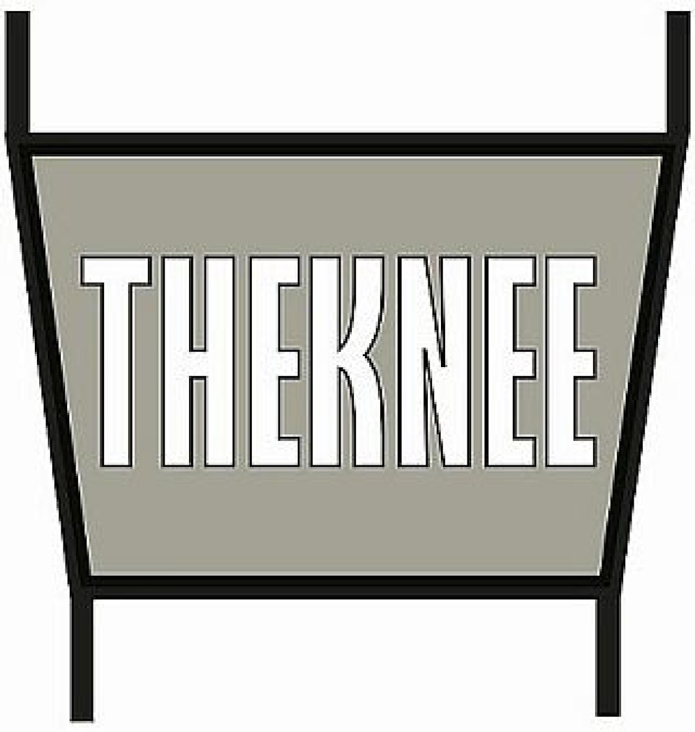 THEKNEE