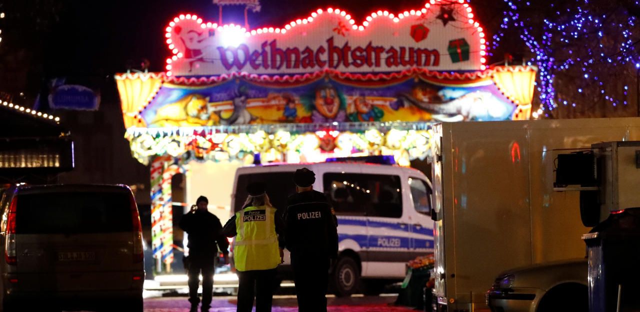 Heute.at - Potsdamer Adventmarkt war nicht Anschlagsziel