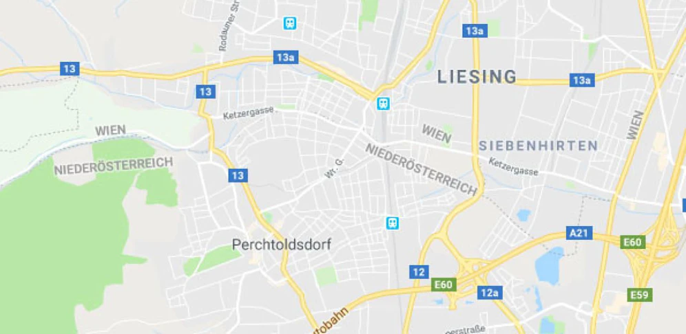 Hier passierte die Bluttat