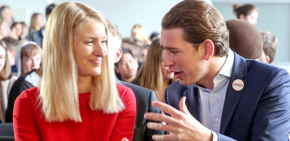 Christine Haberlander kritisierte vor Weihnachten die Pläne zu einer Aufhebung des Rauchverbots von der Koalition um Sebastian Kurz. Wie steht sie jetzt dazu? 