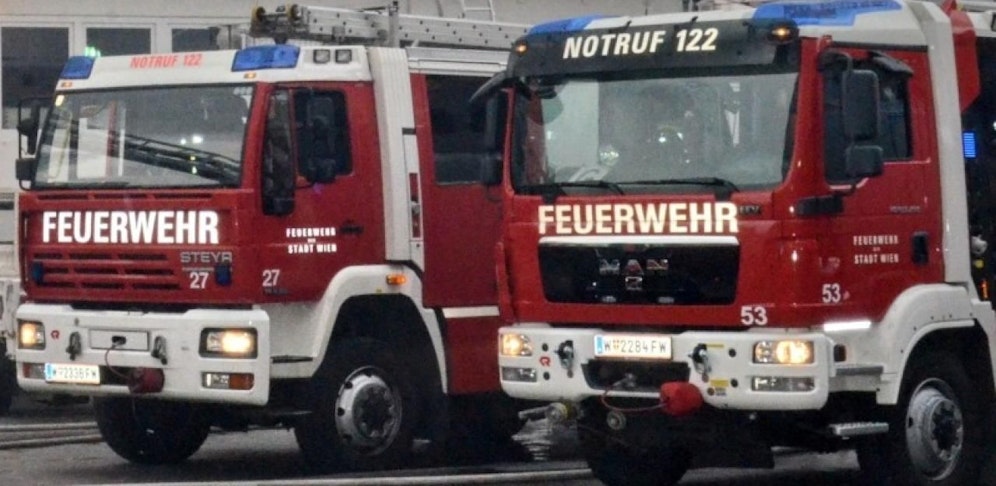 Die Einsatzkräfte konnten das Leben der Frau nicht mehr retten.