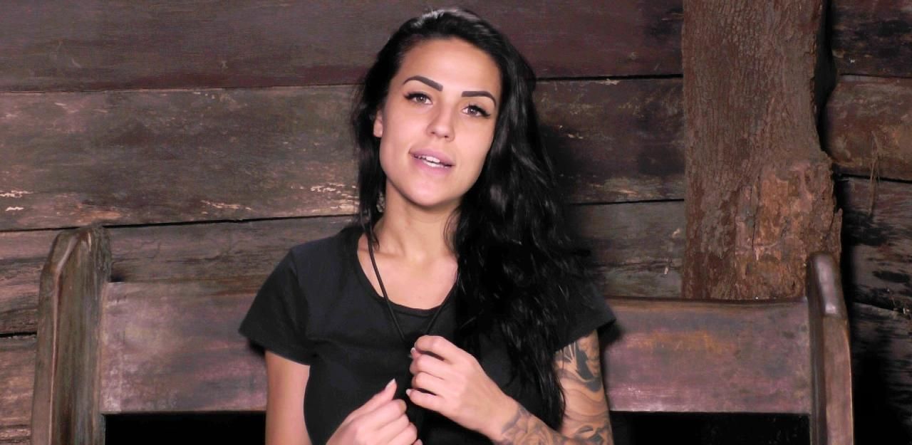 Heute.at - Elena Miras will Wendler-Bombe platzen lassen