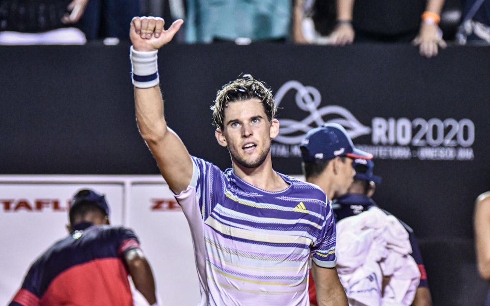 Dominic Thiem
