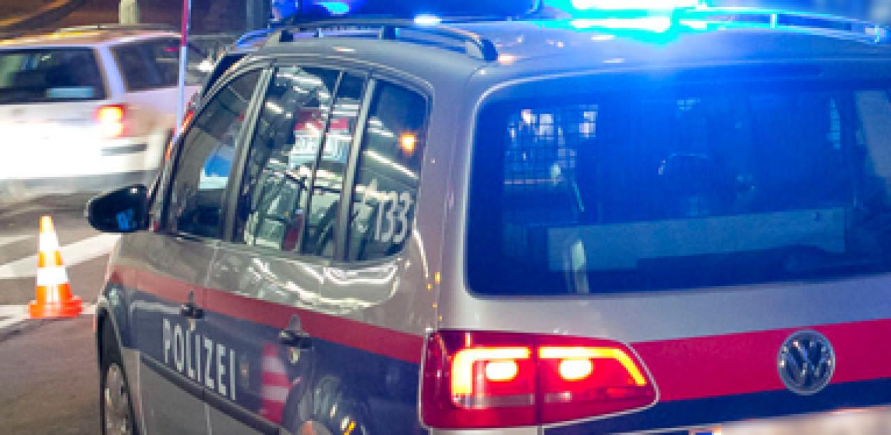 Heute.at - Betrunkener Häftling randaliert auf Freigang